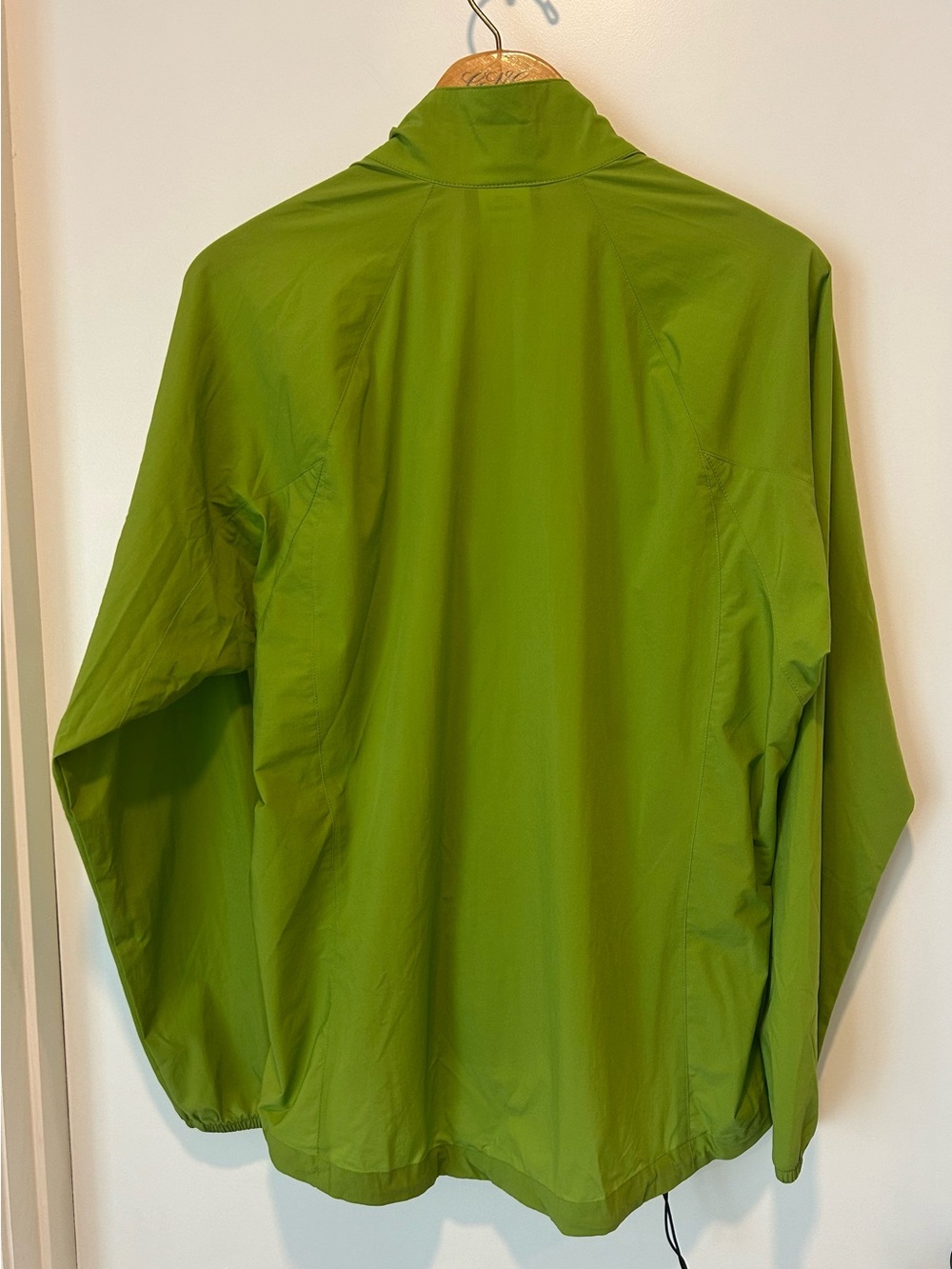 Patagonia Stretch Velocity Shell Jacket - Picture 7 of 12